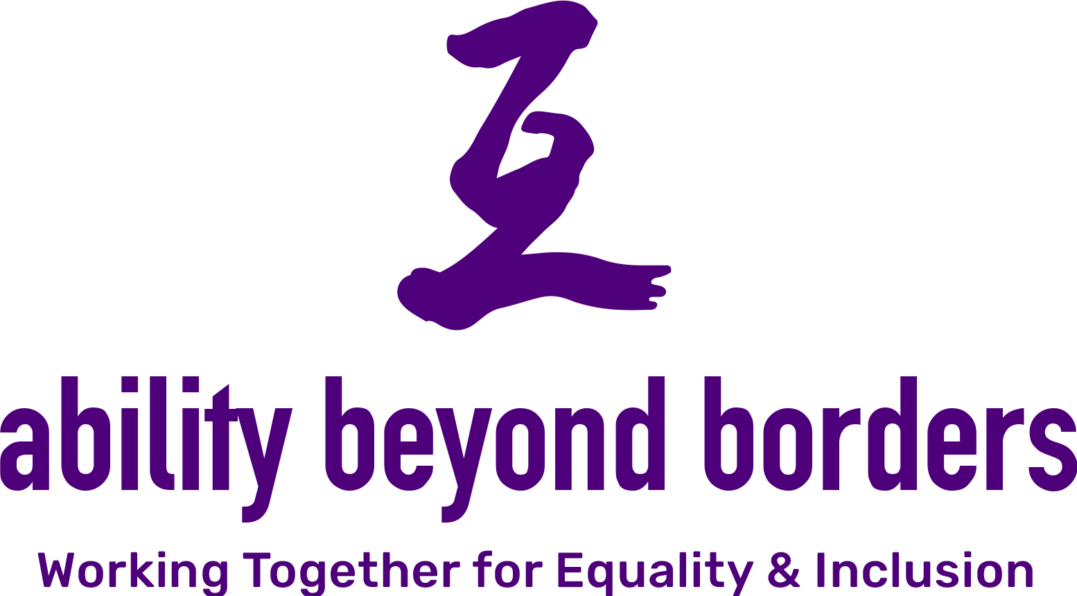 Ability Beyond Borders -Working Together for Equality & Inclusion